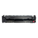 HP CF503A magenta original 202A toner cartridge