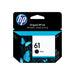 HP CH561WN Ink Cartridge Black - Genuine