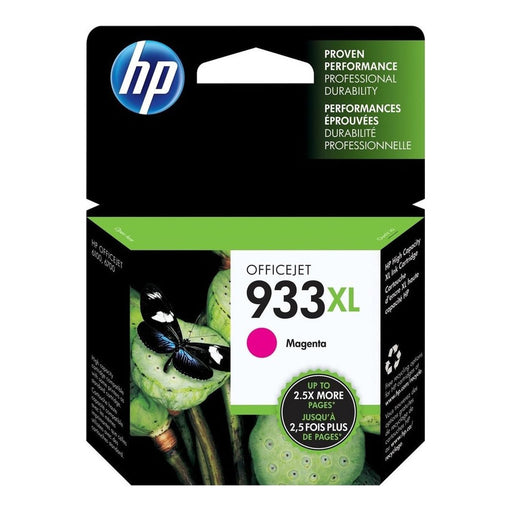 HP CN055AN Magenta High Yield Ink Cartridge product image