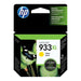 HP CN056AN Yellow High Yield Ink Cartridge product image