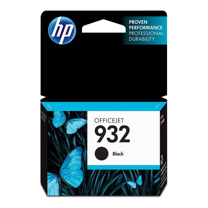 HP CN057AN Black Ink Cartridge product image