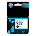 HP CN057AN Black Ink Cartridge product image