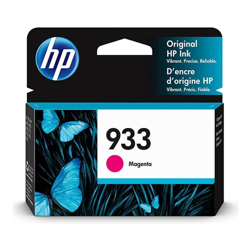 HP CN059AN Magenta Ink Cartridge product image