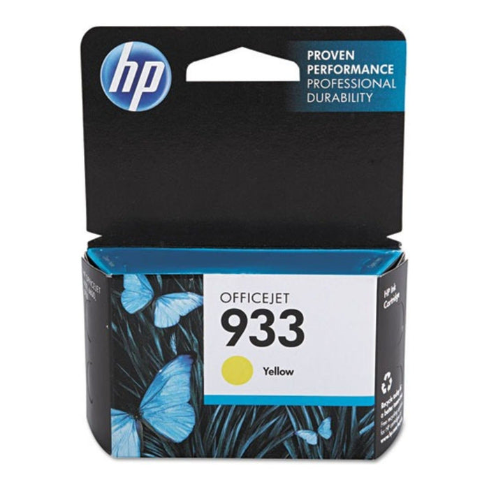HP CN060AN Yellow Ink Cartridge product image