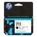 HP CZ129A black original ink cartridge