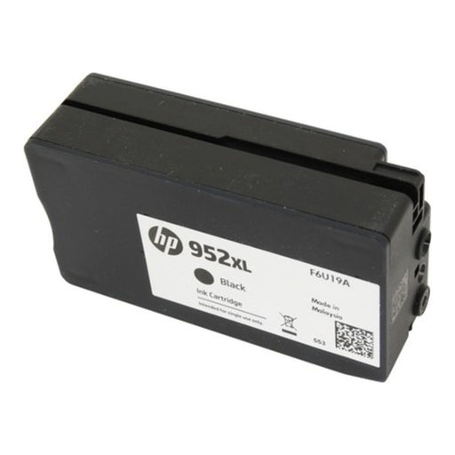 HP F6U19AN Black High Yield Ink Cartridge product image