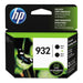 HP L0S27AN Black Ink Cartridge Combo Pack product image