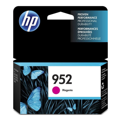 HP L0S52AN Magenta Ink Cartridge product image