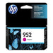 HP L0S52AN Magenta Ink Cartridge product image