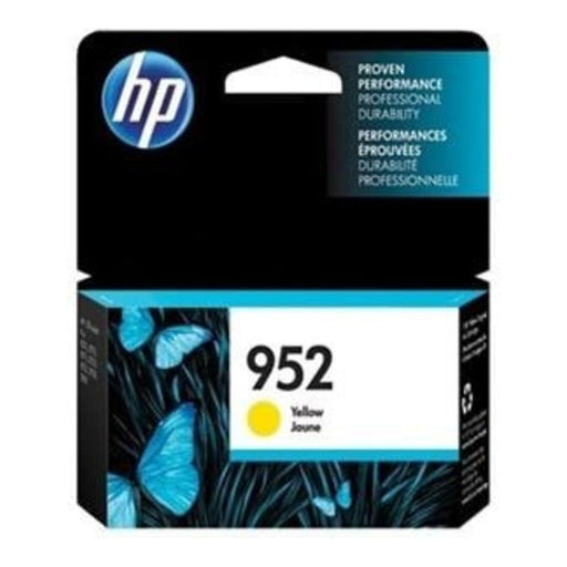 HP L0S55AN Yellow Ink Cartridge product image