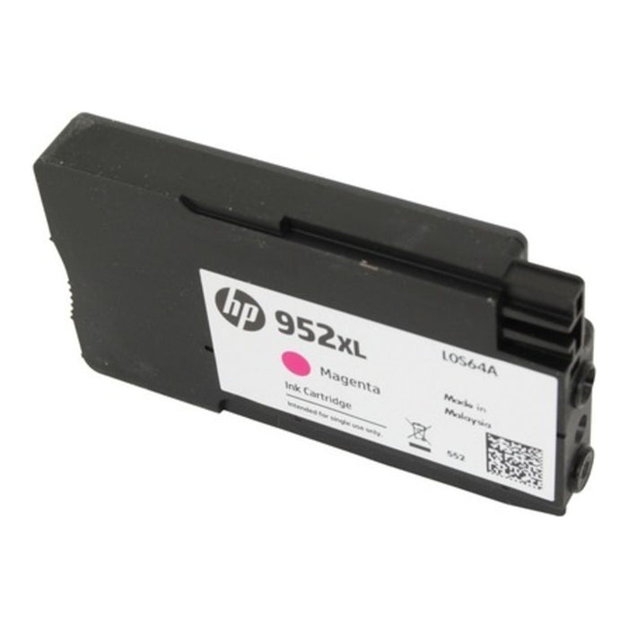 HP L0S64AN Magenta High Yield Ink Cartridge product image