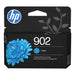 HP T6L86AN 902 cyan standard-yield original ink cartridge