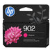 HP T6L90AN 902 magenta standard-yield original ink cartridge