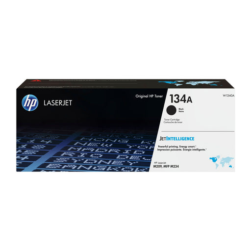 HP W1340A original toner packaging