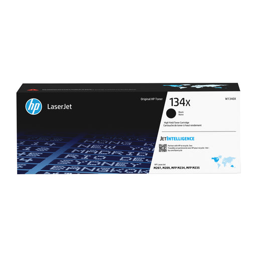 HP W1340X original toner packaging