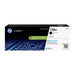 HP 138A W1380A black Original LaserJet toner cartridge primary box