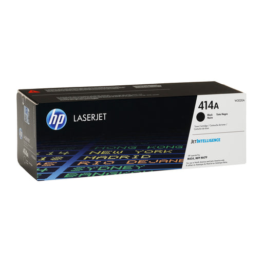 HP W2020A original toner packaging