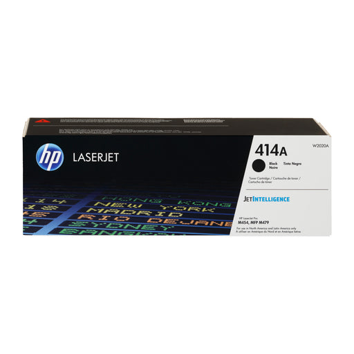 HP W2020A original toner product alternate packaging angle