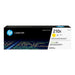 HP W2102X yellow original toner cartridge