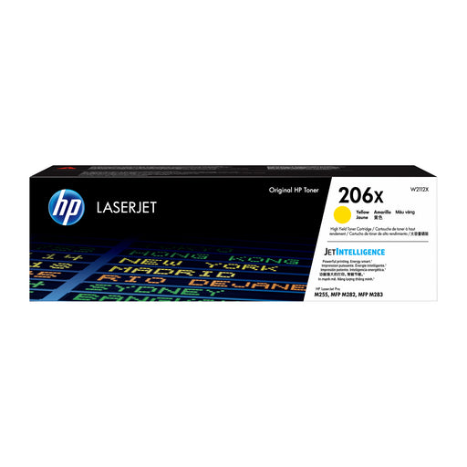 HP W2112X original toner packaging