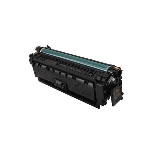 HP 212A W2120A black standard yield Original LaserJet toner cartridge controlled primary image