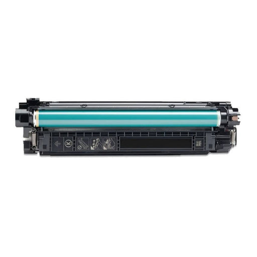 HP 212X W2120X black high yield Original LaserJet toner cartridge controlled primary image