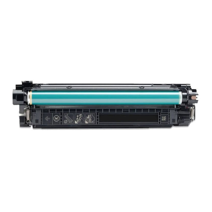 HP 212X W2120X black high yield Original LaserJet toner cartridge controlled primary image