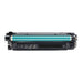 HP 212X W2120X black high yield Original LaserJet toner cartridge controlled primary image