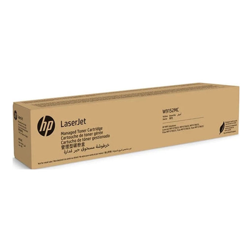HP W9152MC Yellow Original Toner Cartridge