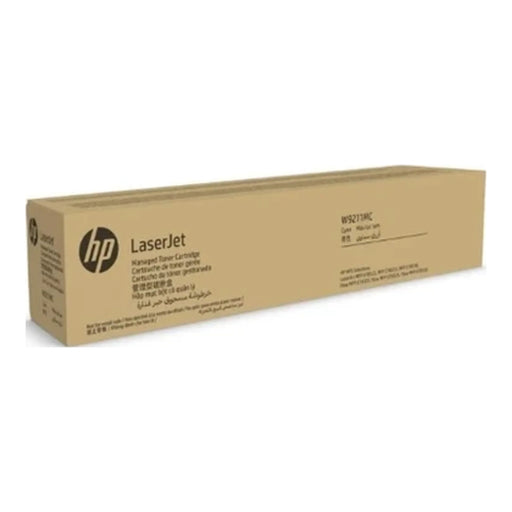 HP W9211MC Cyan Original Toner Cartridge