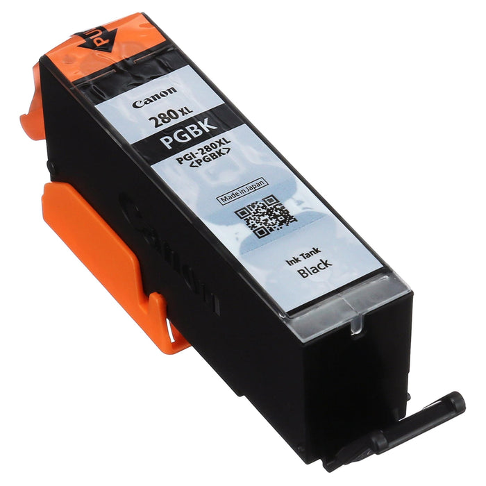 Canon PGI-280 XL High-Yield Pigment Black Ink Cartridge — 2021C001