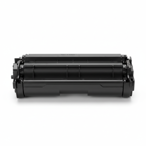 Kyocera TK-1272 Black Toner Cartridge - Front