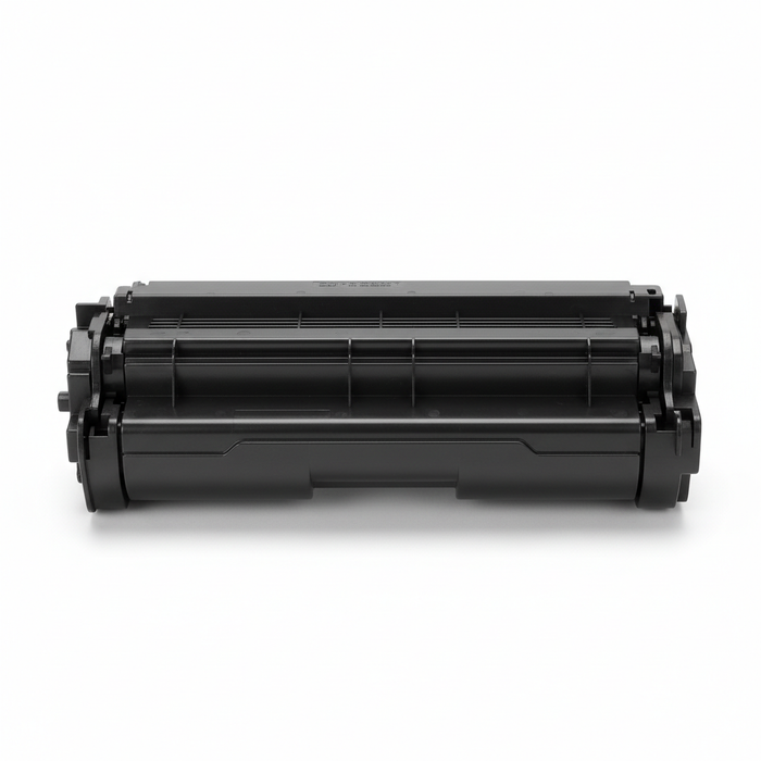 Samsung CLT-K506S Black Toner Cartridge - Front