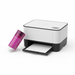 Lexmark 24B7516 Magenta Toner Cartridge - In Use