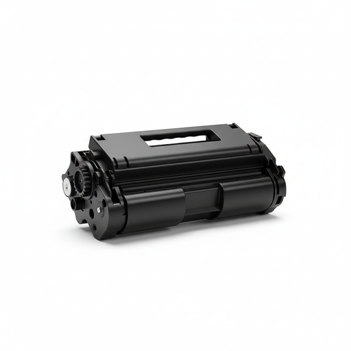 Brother TN-E80BK Black Super High Yield Toner Cartridge