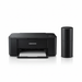 Samsung CLT-K506L Black High Yield Toner Cartridge - In Use