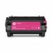 HP W2123X Magenta High Yield Toner Cartridge 212X front view