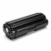 Lexmark 24B7518 Black Toner Cartridge - Side