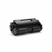 Lexmark 24B7540 Black Toner Cartridge