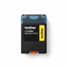 Brother LC103BK Black High Yield Ink Cartridge front view