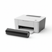 Ricoh 820024 Cyan High Yield Toner Cartridge - In Use