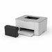 Lexmark 24B7540 Black Toner Cartridge - In Use