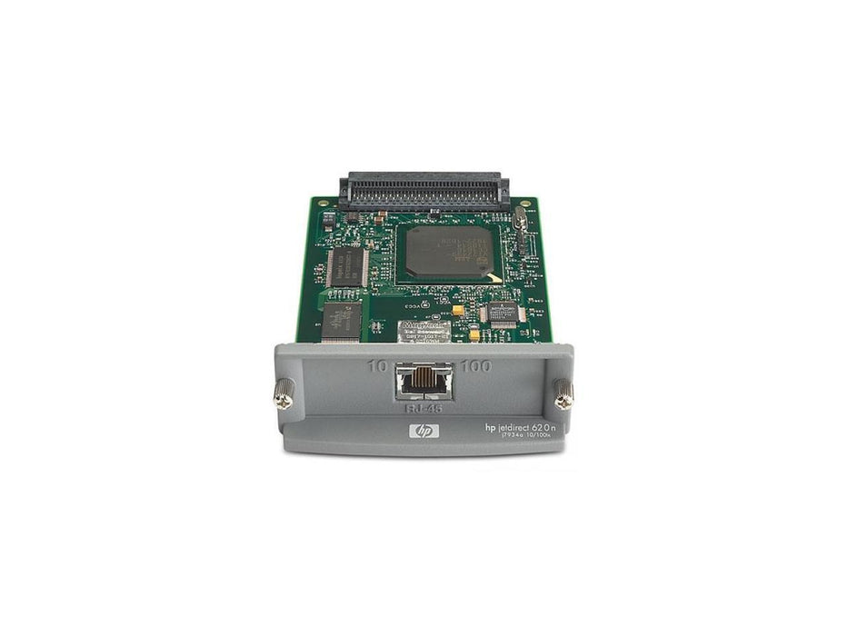 HP J7934-69011  JetDirect Internal Print Server