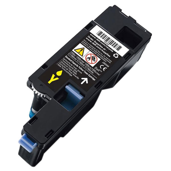 Dell J95NM Yellow Toner Cartridge