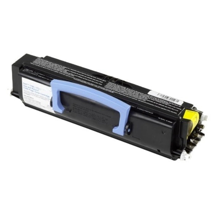 Compatible K3756-COMP Black Dell High Yield Return Program Toner Cartridge