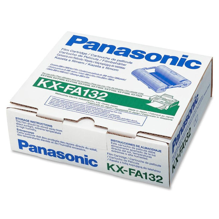 Panasonic KX-FA132  Film Cartridge