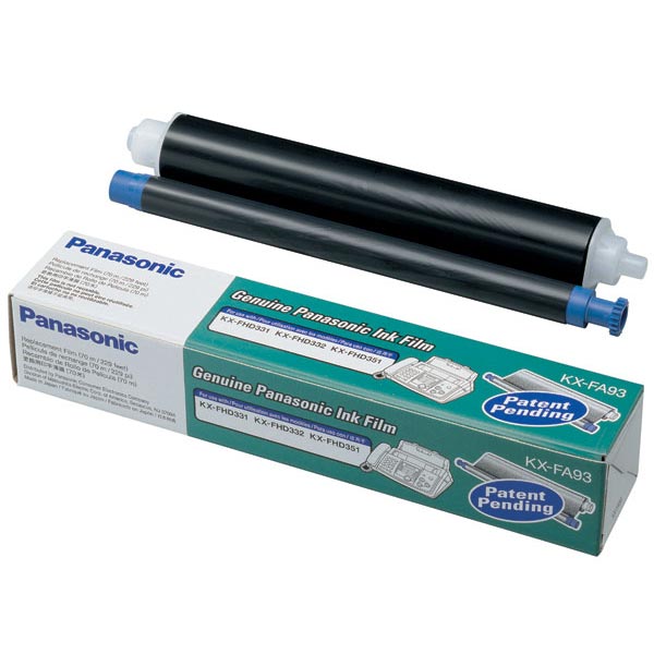 Panasonic KX-FA93  Film Cartridge