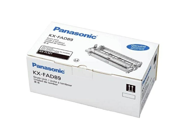 Panasonic KX-FAD89 Black Drum Unit