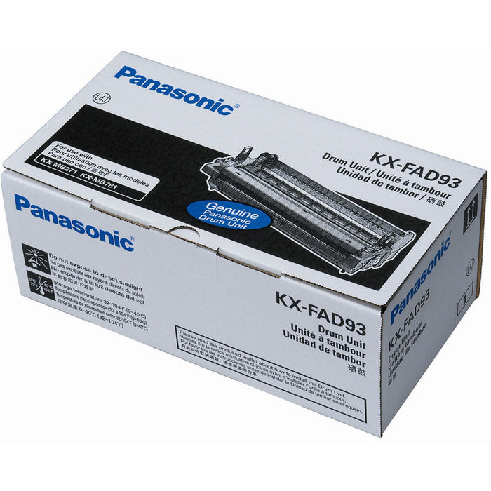 Panasonic KX-FAD93  Drum Unit