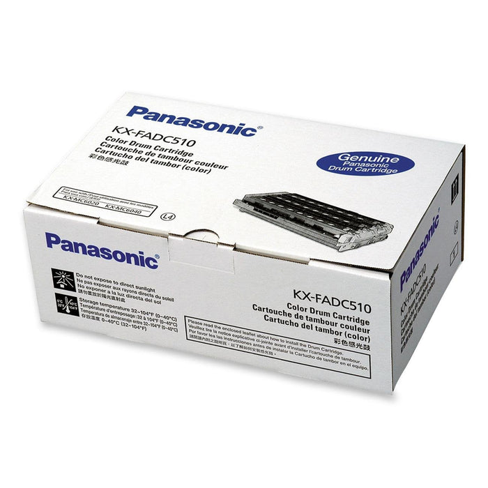 Panasonic KX-FADC510  Drum Unit